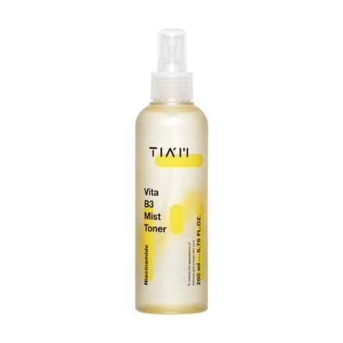 [✈️KOREA] TIAM - vitamin B3 mist Toner