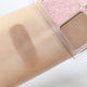 [✈️KOREA] Daiso - Twinkle Pop Layering Mood Palette (01 Pink Selection) by CLIO