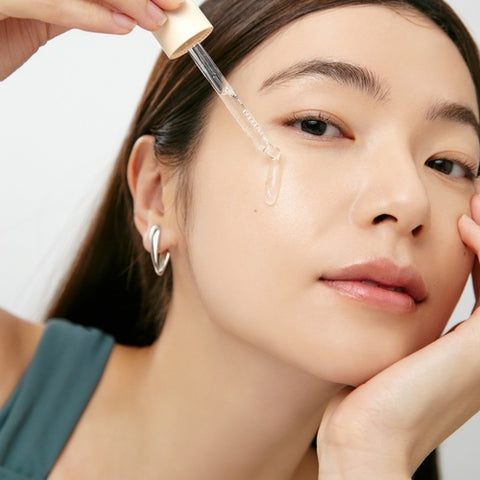 [✈️KOREA] Hersteller - Little Drops High-Light Ampoule 45ml