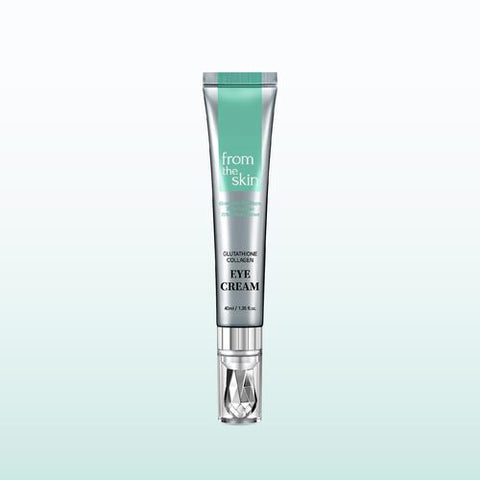 [✈️KOREA] FromTheSkin - Glutathione Collagen Eye Cream(original)