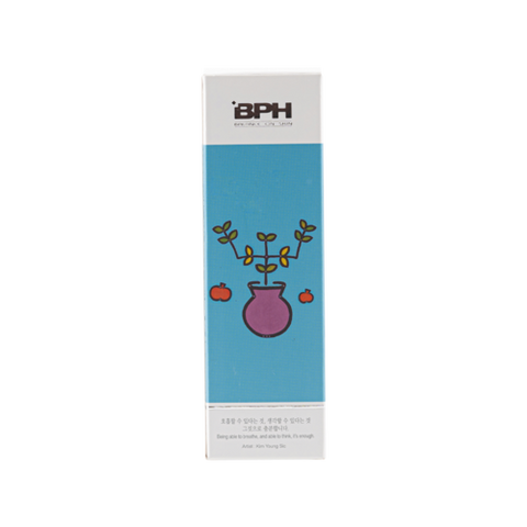 [✈️KOREA] BPH - EQ+ Formic Cleaner 100ml