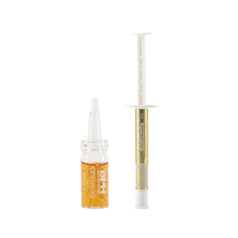 [✈️KOREA] BPH - Spicule Serum & Gold Capsule 2.5+7ml