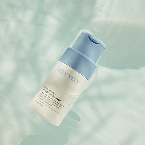 [✈️KOREA] VelyVely - Enzyme Milk Powder Cleanser