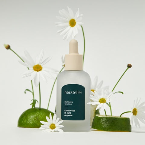 [✈️KOREA] Hersteller - Little Drops High-Light Ampoule 45ml