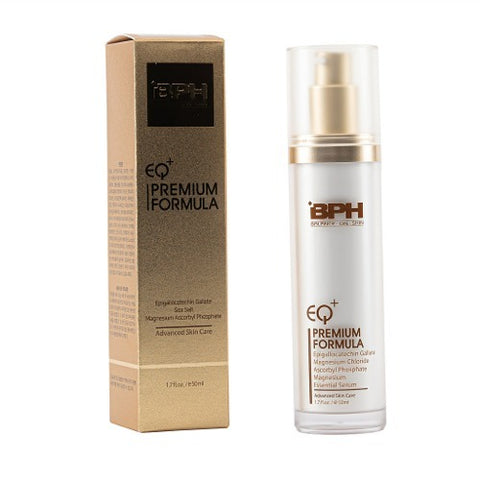 [✈️KOREA] BPH - EQ+ Premium Formula 50ml