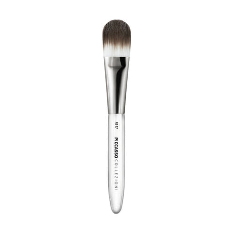 [✈️KOREA] PiccassoCollezioni - FB17 Foundation Brush