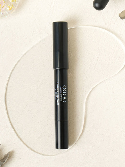 [✈️KOREA] Daiso - OAO Cuticle Nail Balm 1 g