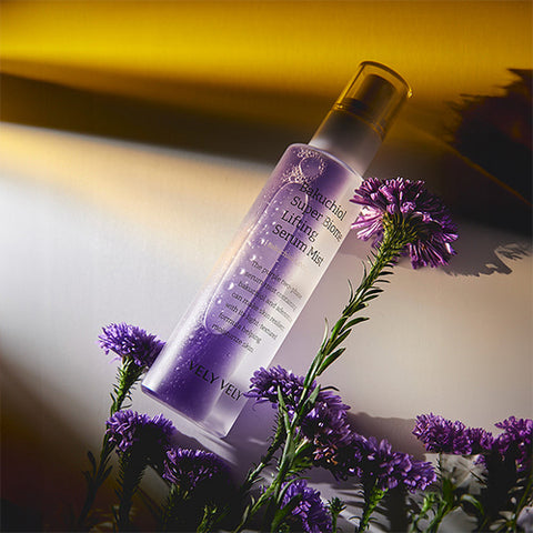 [✈️KOREA] VelyVely - Backup Ultimate Serum Mist
