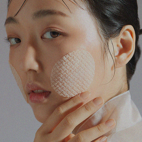 [✈️KOREA] 1000binusoap - Environmentally friendly biodegradable cotton swab 43g one hundred sheets