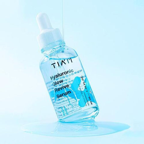[✈️KOREA] TIAM - Hyaluronic Acid Glow Revive Serum