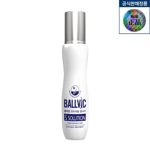 [✈️KOREA] Bolvic - S solution 50g solution