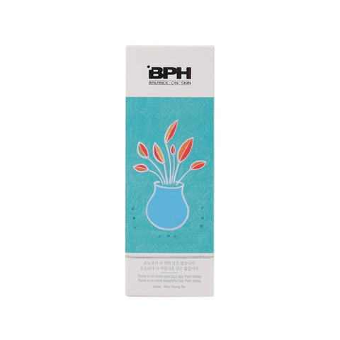 [✈️KOREA] BPH - EQ+ Postrase Repairing Cream 50g