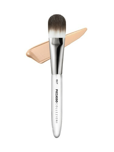 [✈️KOREA] PiccassoCollezioni - FB17 Foundation Brush