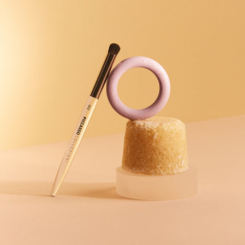 [✈️KOREA] PiccassoCollezioni - 502 eyeshadow brush