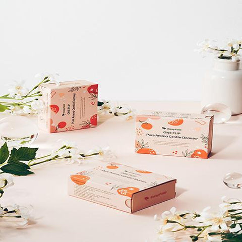 [✈️KOREA] Easyfold - OneFlip Pure Aroma ZenClClenser