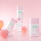 [✈️KOREA] Daiso - Panel Peach Niacinamide Tinted Tone-Up Serum 30 ml
