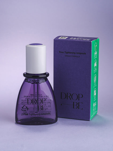[✈️KOREA] Daiso - Drop Bee Pore Tightening Ampoule 40ml