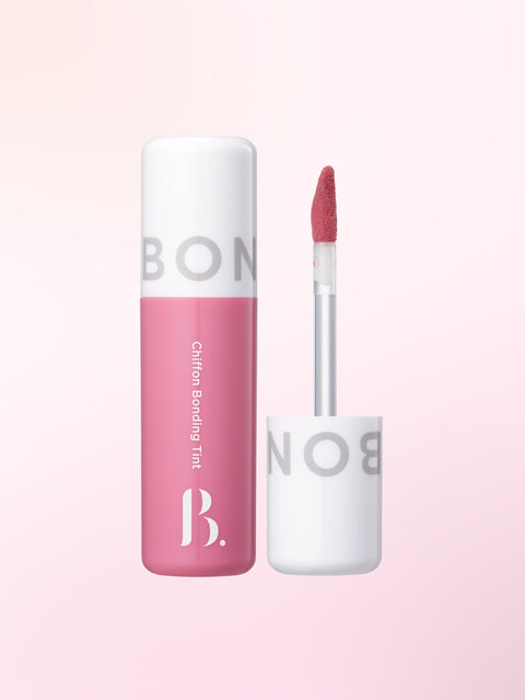 [✈️KOREA] Daiso - [02 Pink Chiffon] Borncep Chiffon Bonding Tint