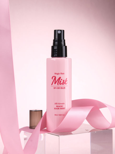[✈️KOREA] Daiso - Primo Factory Easy Enjoy Magic Hair Mist 90 ml