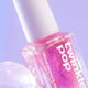 [✈️KOREA] Daiso - Twinkle Pop Mood Moment Nail 9 ml Subtle Ruby by CLIO