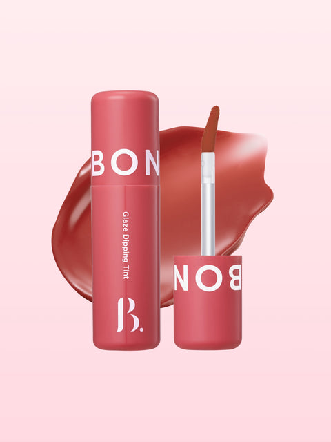[✈️KOREA] Daiso - [03 Rose Dipping] Borncep Glaze Dipping Tint