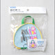 [✈️KOREA] Daiso - Handbag Beauty Tool 5-Piece Set