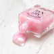 [✈️KOREA] Daiso - Ring Ring Art Nail 13 ml Mermaid Pink