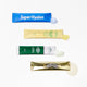 [✈️KOREA] Daiso - VT Cica Vital Sleeping Mask 4 ml 6 pack