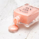 [✈️KOREA] Daiso - Ring Ring Art Nail 13 ml Angora Peach
