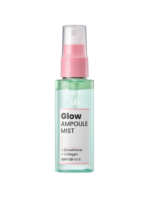 [✈️KOREA] Daiso - FromTheSkin Glow Ampoule Mist 50 ml