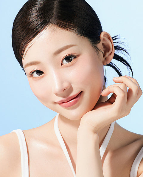 [✈️KOREA] Daiso - KLAVUU Balancing Water Cream 25 ml