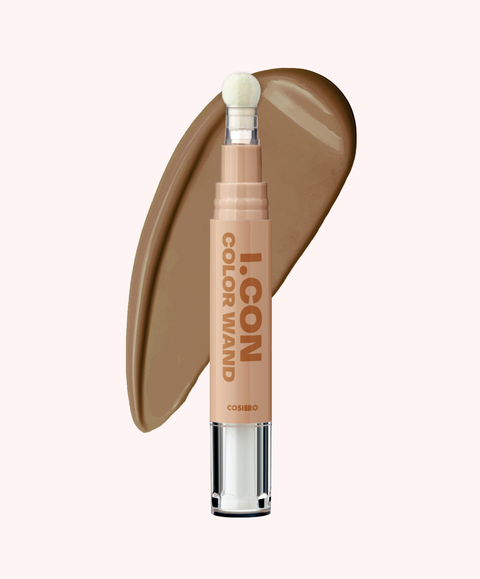 [✈️KOREA] Daiso - [301 Warm Shade] Cosielo Icon Color Wand