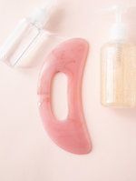 [✈️KOREA] Daiso - Handle Gua Sha
