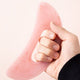 [✈️KOREA] Daiso - Handle Gua Sha