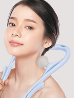 [✈️KOREA] Daiso - Handle Neck Massager