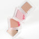 [✈️KOREA] Daiso - [01 Pale Peony] Merzy Let's Wear Ring Eyeshadow