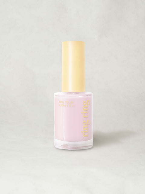 [✈️KOREA] Daiso - Ring Ring Pastel Nail 10 ml Lilac Purple