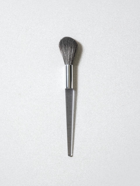 [✈️KOREA] Daiso - Transparent Handle Cheek Brush