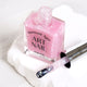 [✈️KOREA] Daiso - Ring Ring Art Nail 13 ml Mermaid Pink