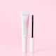 [✈️KOREA] Daiso - [01 Clear] Panel Peachmanu Brow Lash Serum Shaper