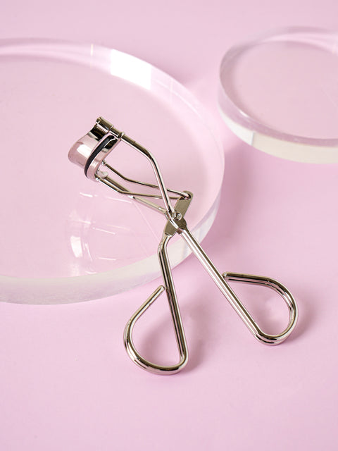 [✈️KOREA] Daiso - Premium Grip Eyelash Curler