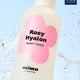 [✈️KOREA] Daiso - [Moisture Glow Toner] Mimo by Mamonde Rosy-Hyaluron Moisture Toner 200 ml (Amorepacific)