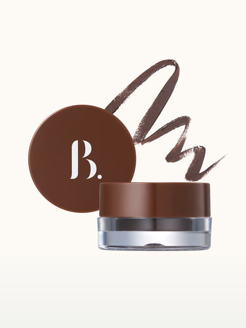 [✈️KOREA] Daiso - [02 Gel Brown] Bonceb Gel Eyeliner