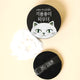 [✈️KOREA] Daiso - Wink Girl Oil Control Paper Powder