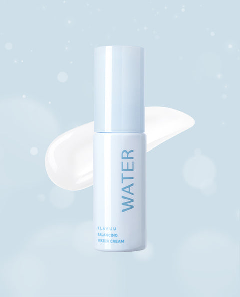 [✈️KOREA] Daiso - KLAVUU Balancing Water Cream 25 ml