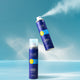 [✈️KOREA] Daiso - Recipe Sunmon Lab Calming Waterproof Sun Spray 70 ml
